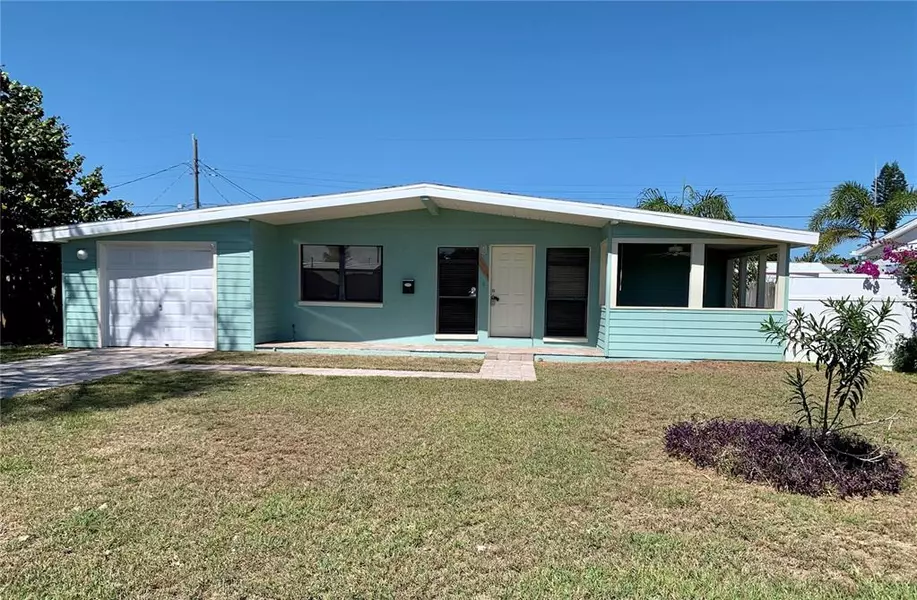 135 OCEAN BLVD, Satellite Beach, FL 32937