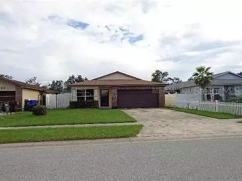 1356 BOULDER DR, Kissimmee, FL 34744