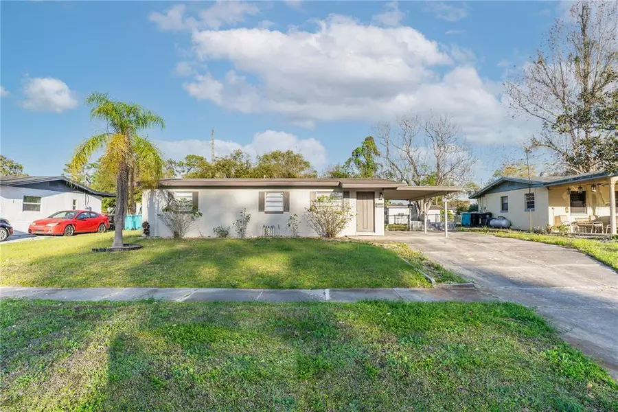 363 LIONEL AVE, Orlando, FL 32805