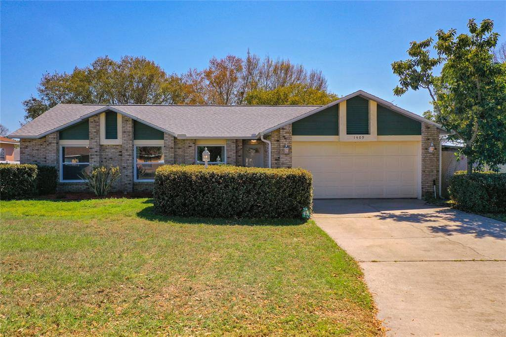 1409 WESTMINSTER WAY, Kissimmee, FL 34744