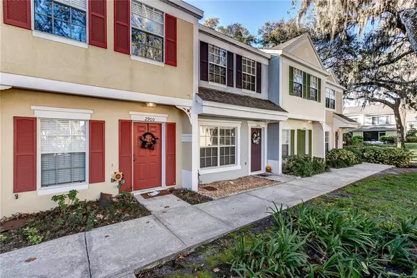 2896 WOODLANDS PARK CT, Lake Mary, FL 32746