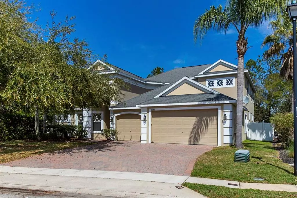 Oviedo, FL 32766,3380 ROSE MALLOW LOOP