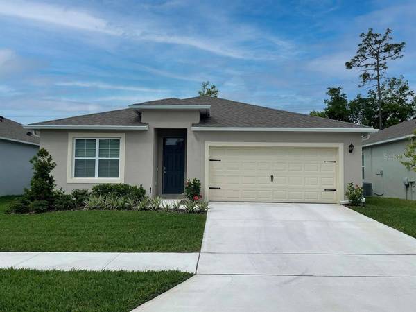 2669 ROWAN ST, Tavares, FL 32778