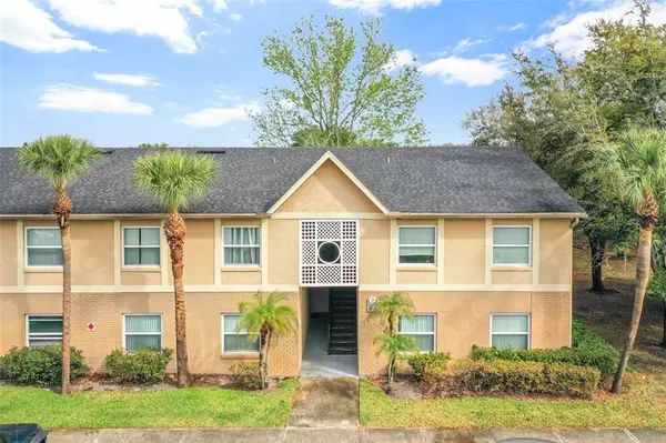 9900 SWEEPSTAKES LN #6, Orlando, FL 32837