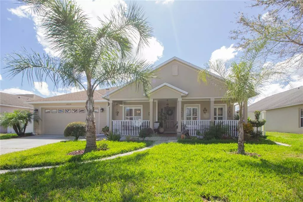 Kissimmee, FL 34758,4618 SANDHURST ST