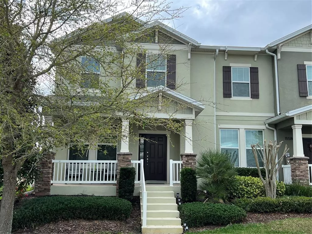 Winter Garden, FL 34787,15576 BLACKBEAD ST