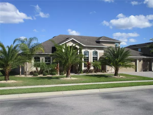 2487 MISTY COVE CIR,  Apopka,  FL 32712