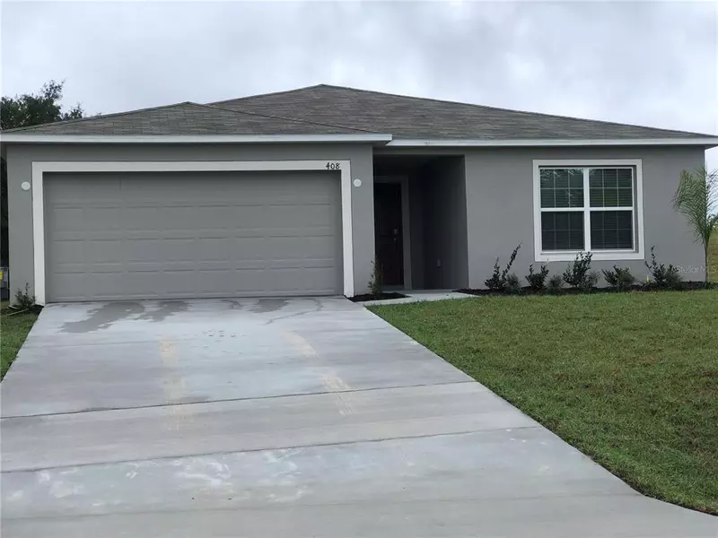 408 ASHBURY WAY, Poinciana, FL 34759