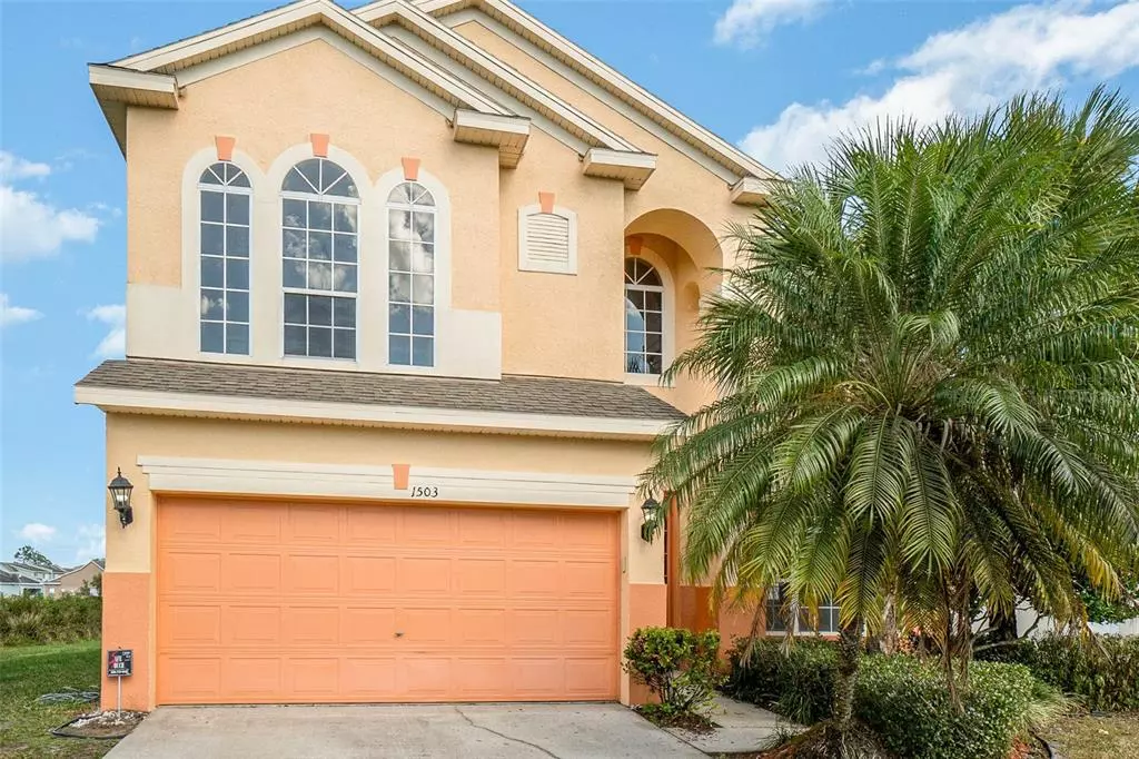 Orlando, FL 32824,1503 ANTIGUA BAY DR