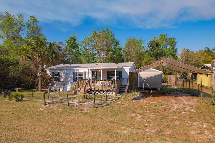 30955 SE 97TH ST, Altoona, FL 32702