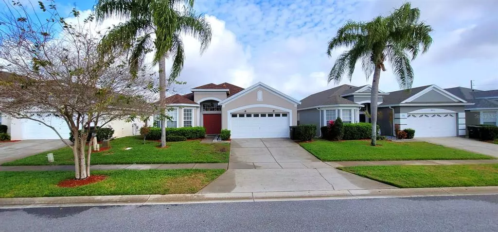 Kissimmee, FL 34747,8023 KING PALM CIR