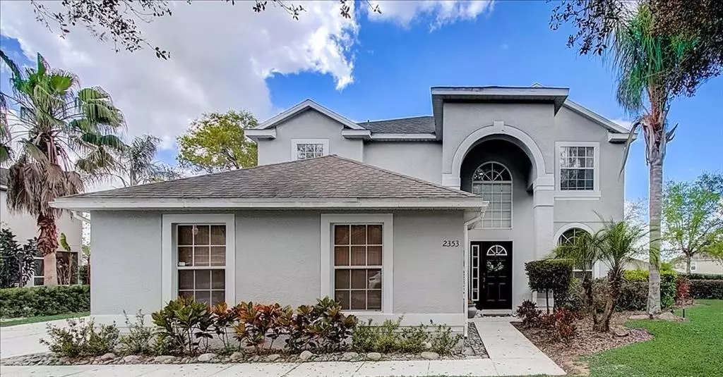 Apopka, FL 32712,2353 HOME AGAIN RD