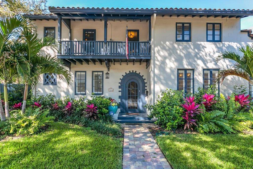 Winter Park, FL 32789,585 OSCEOLA AVE