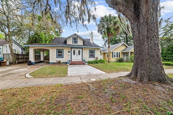 1014 PARK LAKE ST, Orlando, FL 32803