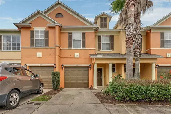 825 ASSEMBLY CT, Reunion, FL 34747