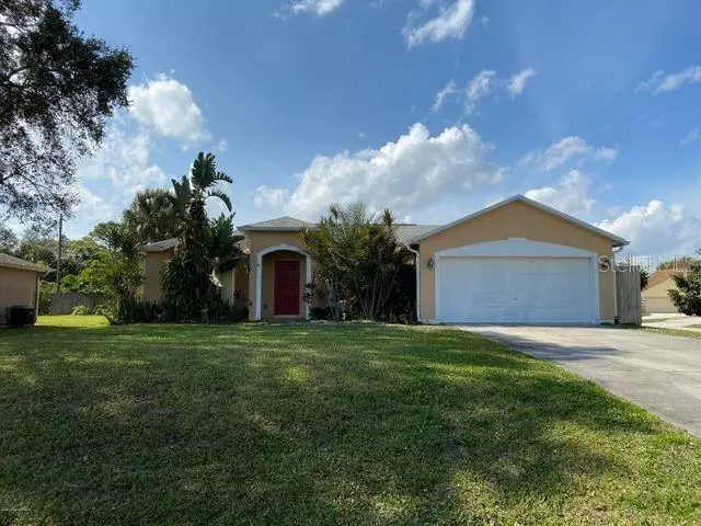 Palm Bay, FL 32907,598 CELTIC AVE NE