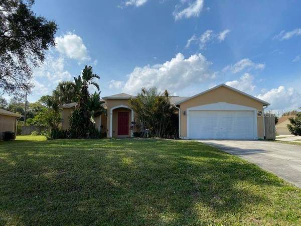 598 CELTIC AVE NE, Palm Bay, FL 32907