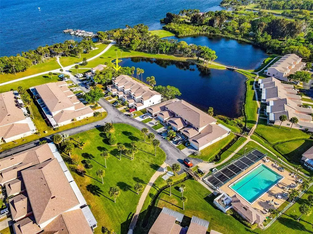 Rockledge, FL 32955,107 TROPIC PL #6-37B