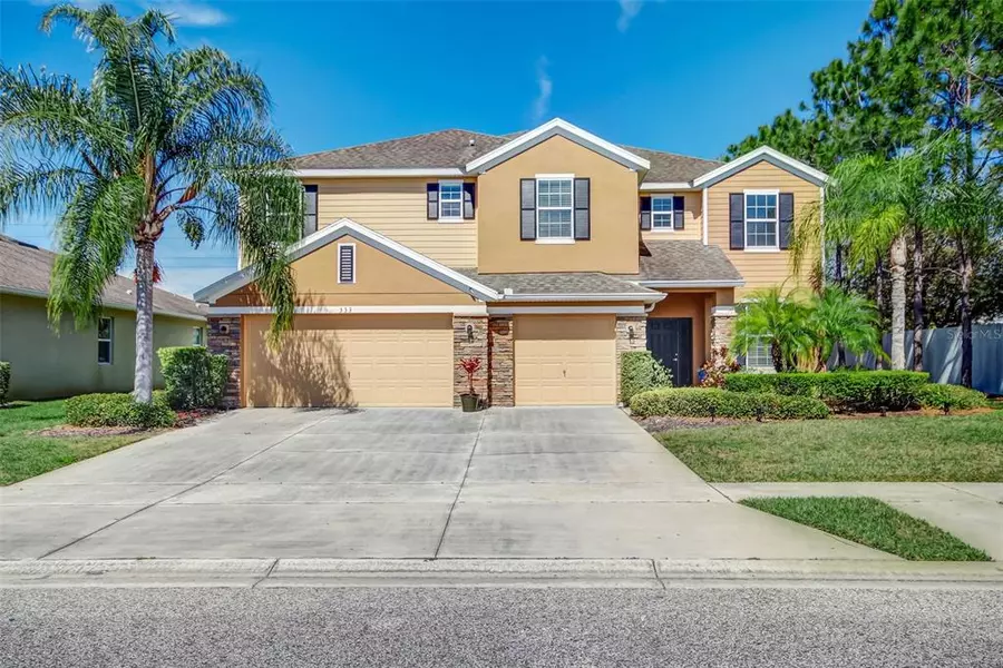 333 SKYVIEW PL, Chuluota, FL 32766