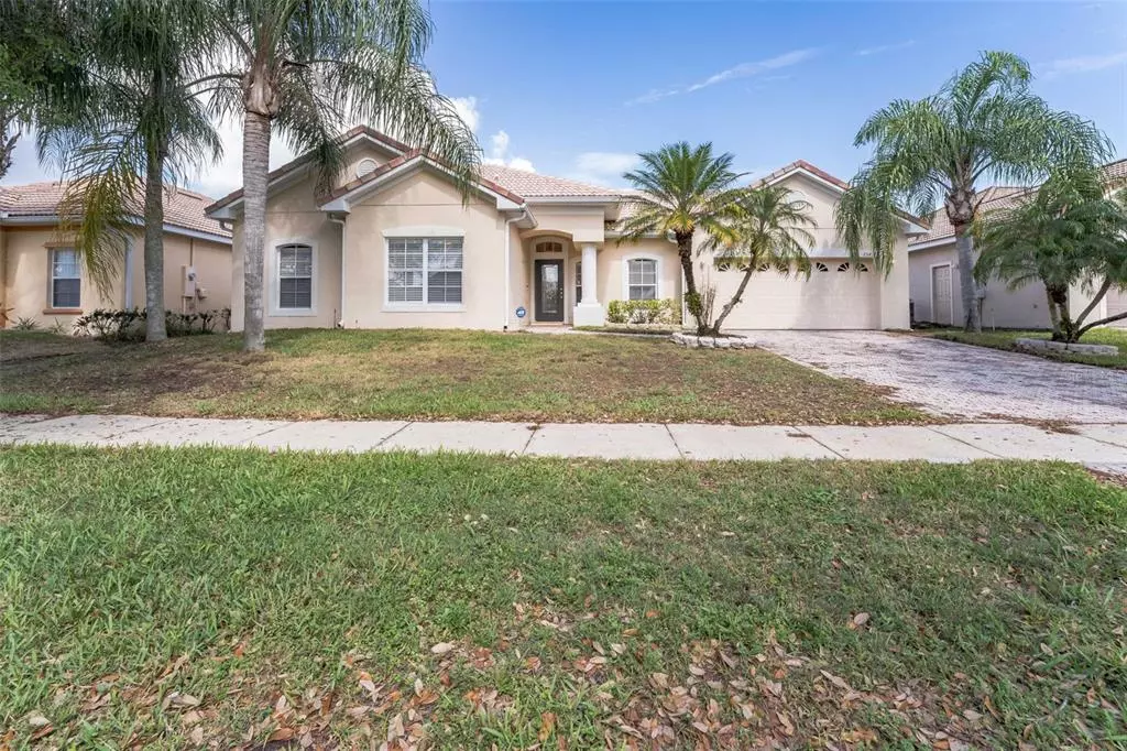 Kissimmee, FL 34746,2581 SUMMERLAND WAY