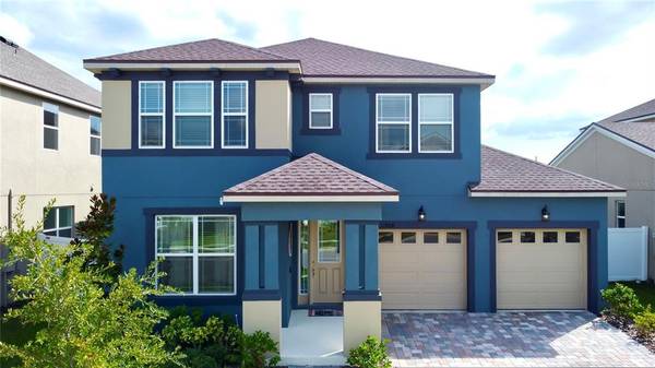 11908 LANDING POINT LOOP,  Orlando,  FL 32832