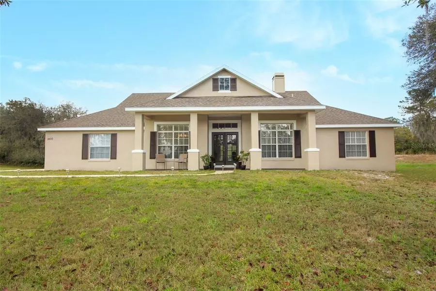 1400 OLD MIMS RD, Geneva, FL 32732