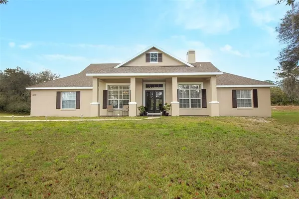 Geneva, FL 32732,1400 OLD MIMS RD