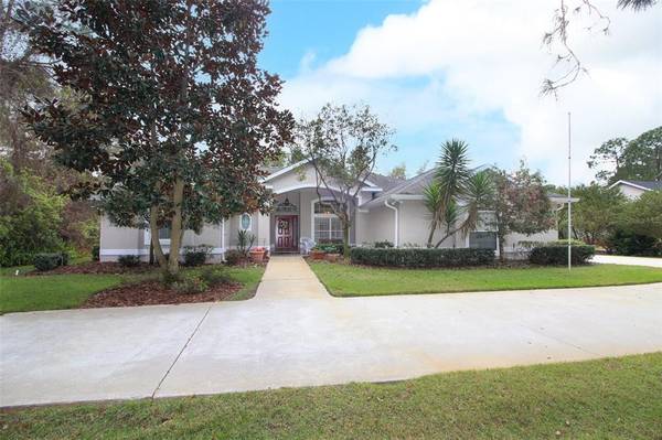 359 W HIGHBANKS RD, Debary, FL 32713