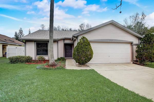 2425 PEWTER CT,  Orlando,  FL 32837