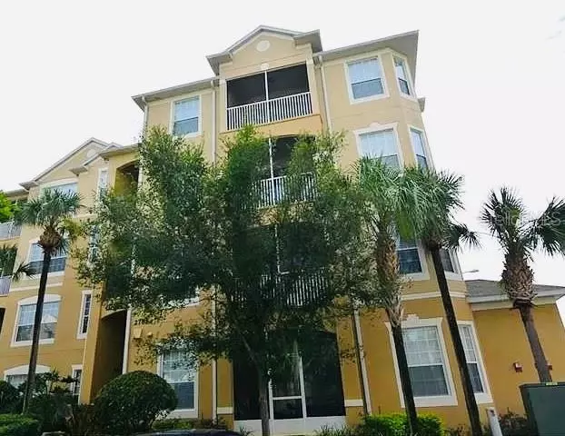 2781 ALMATON LOOP #203, Kissimmee, FL 34747