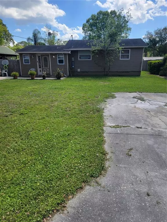 703 OSCEOLA DR, Sanford, FL 32773