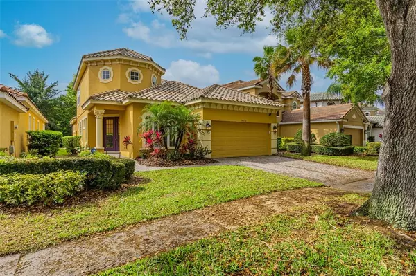 8236 VIA BELLA NOTTE, Orlando, FL 32836