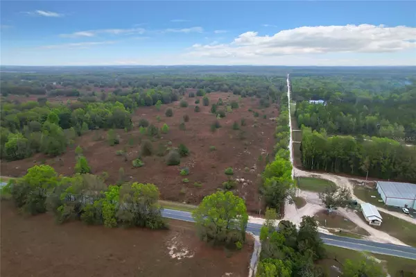 NW COUNTY ROAD 138, Branford, FL 32008