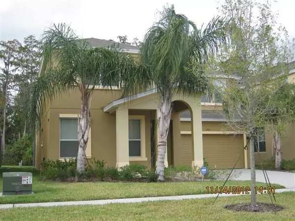 240 LAS FUENTES DR, Kissimmee, FL 34746
