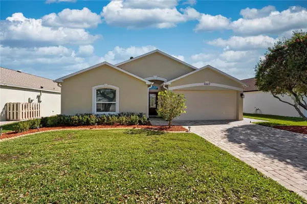 8527 MIZELL DR, Melbourne, FL 32940