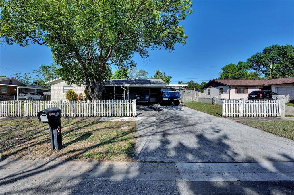 3602 CONNOR AVE, Orlando, FL 32808