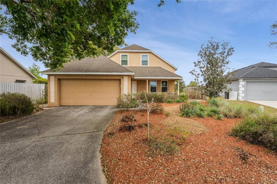 138 HEAVENWOOD CT, Davenport, FL 33837