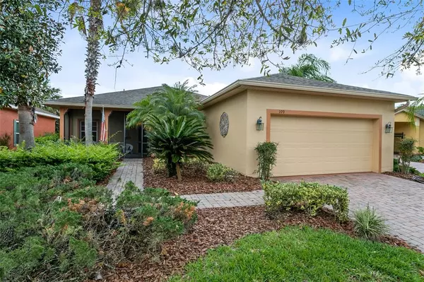 Poinciana, FL 34759,109 TERRA VISTA LN