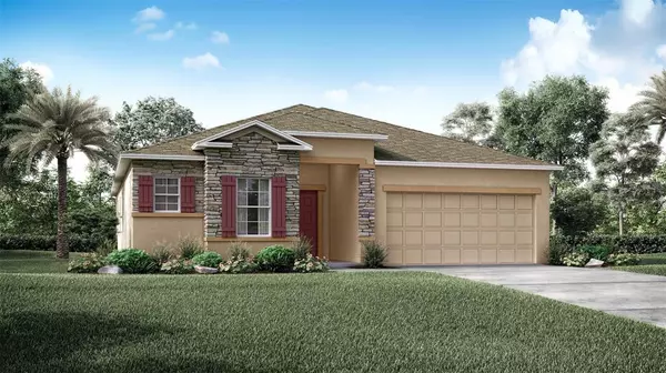 16849 CANOPY GARDEN DR, Port Charlotte, FL 33953