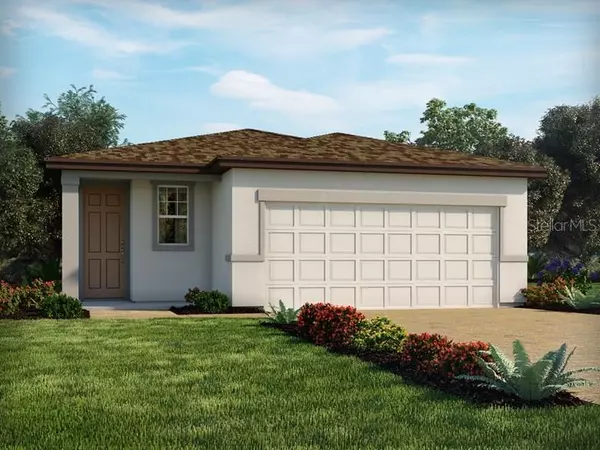 3110 BELLA VISTA DR, Davenport, FL 33897