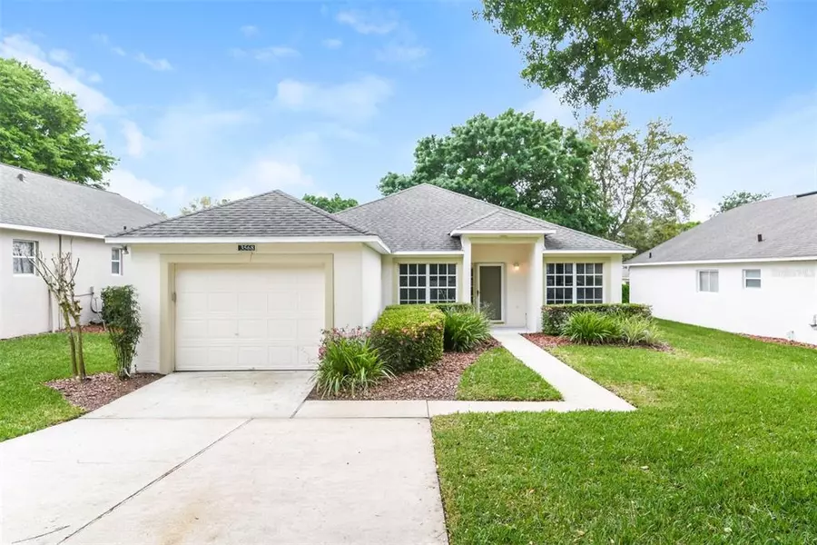 3568 WESTERHAM DR, Clermont, FL 34711