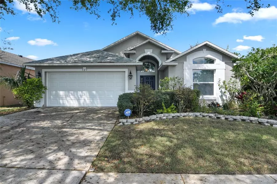 329 BRIGHTVIEW DR, Lake Mary, FL 32746