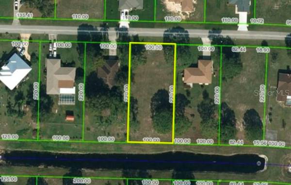 7916 GRANADA RD, Sebring, FL 33876