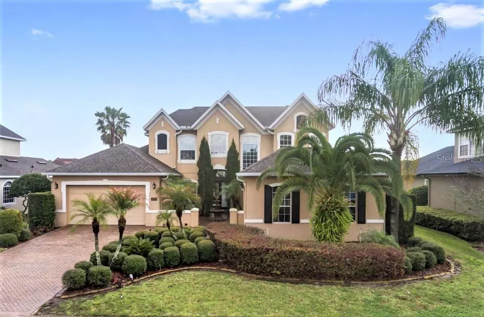 Sanford, FL 32771,5099 OTTERS DEN TRL