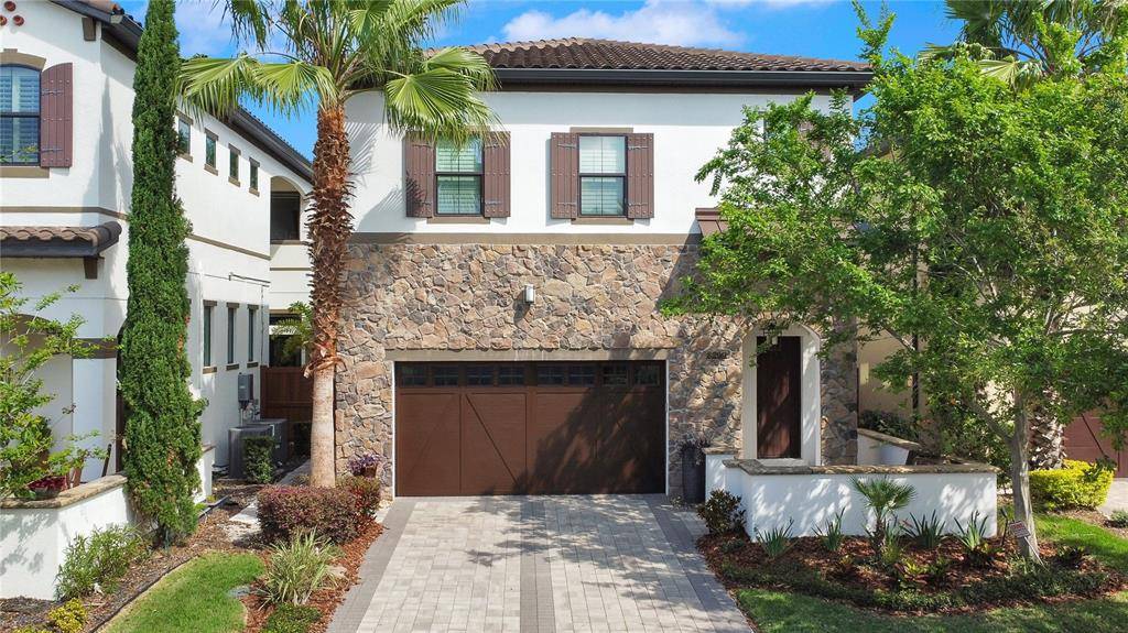 8209 VIA VITTORIA WAY, Orlando, FL 32819