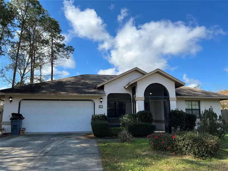 36 FALLWOOD LN, Palm Coast, FL 32137