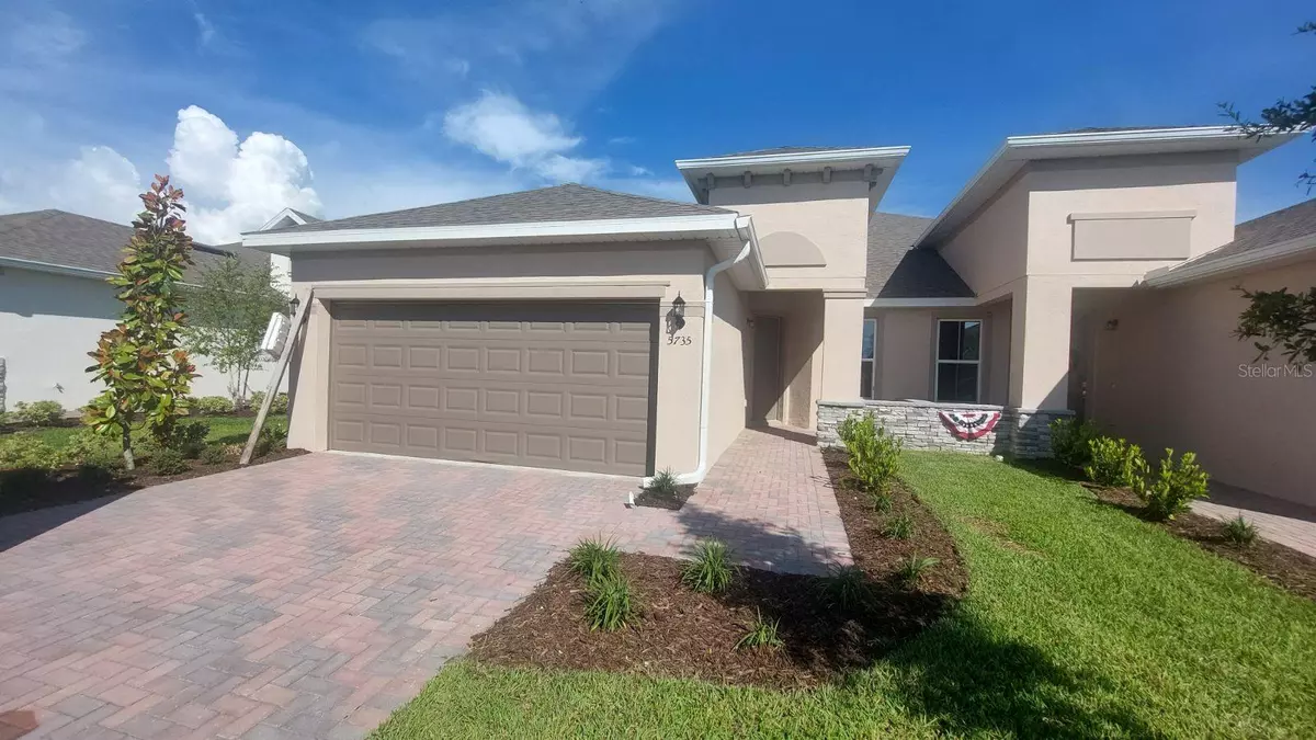 Palmetto, FL 34220,5735 MEZZANA RUN