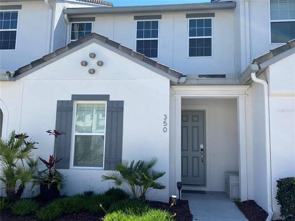 350 CAPTIVA DR, Davenport, FL 33896