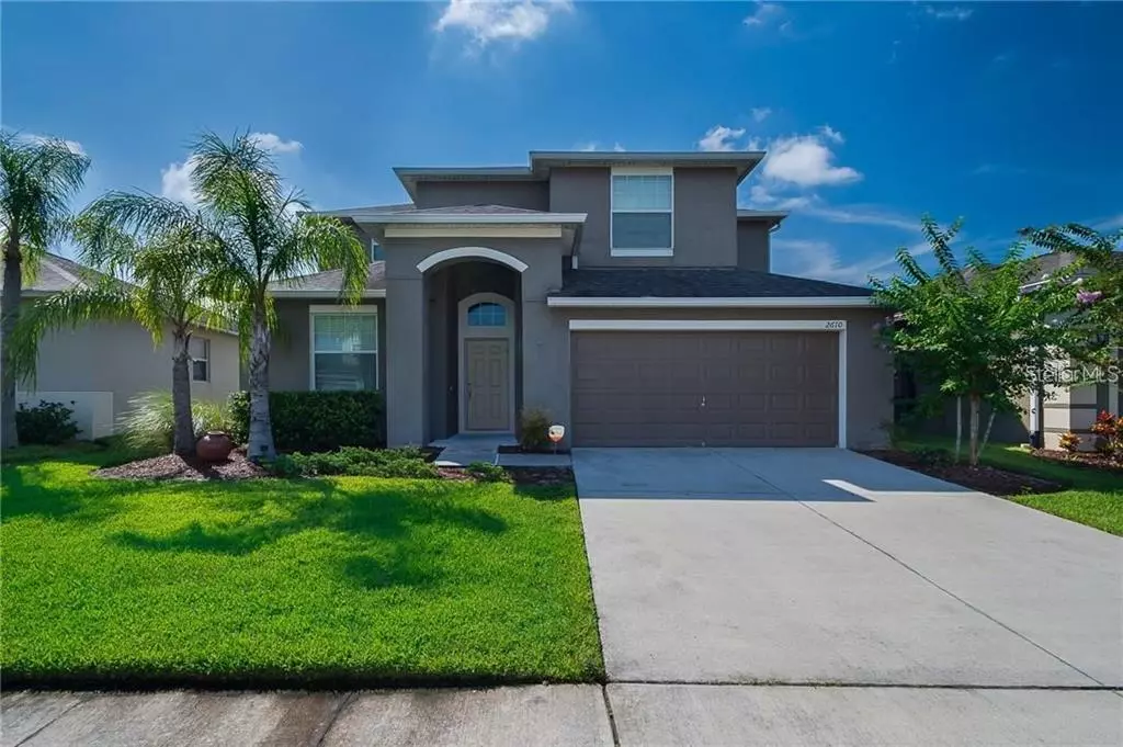 Orlando, FL 32824,2610 CARRICKTON CIR