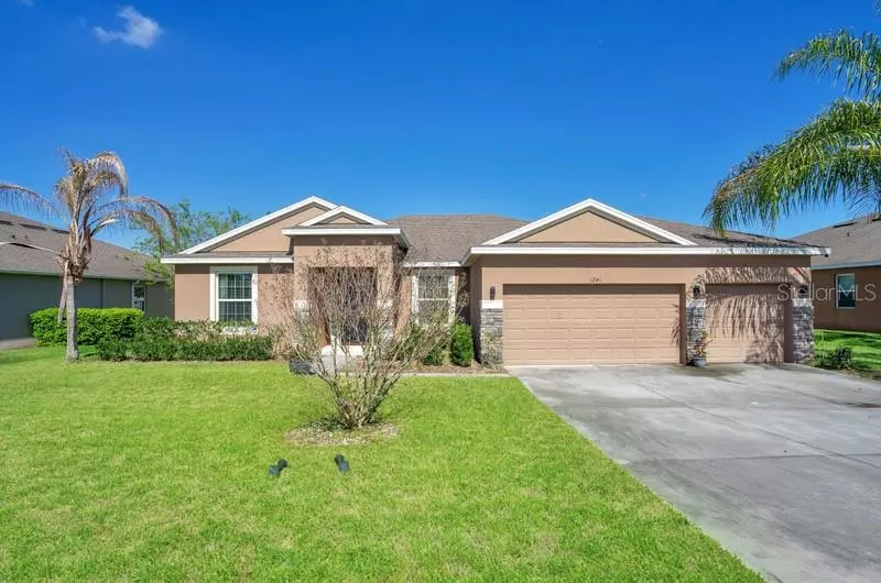 1241 SHARPTANK CT, Apopka, FL 32712